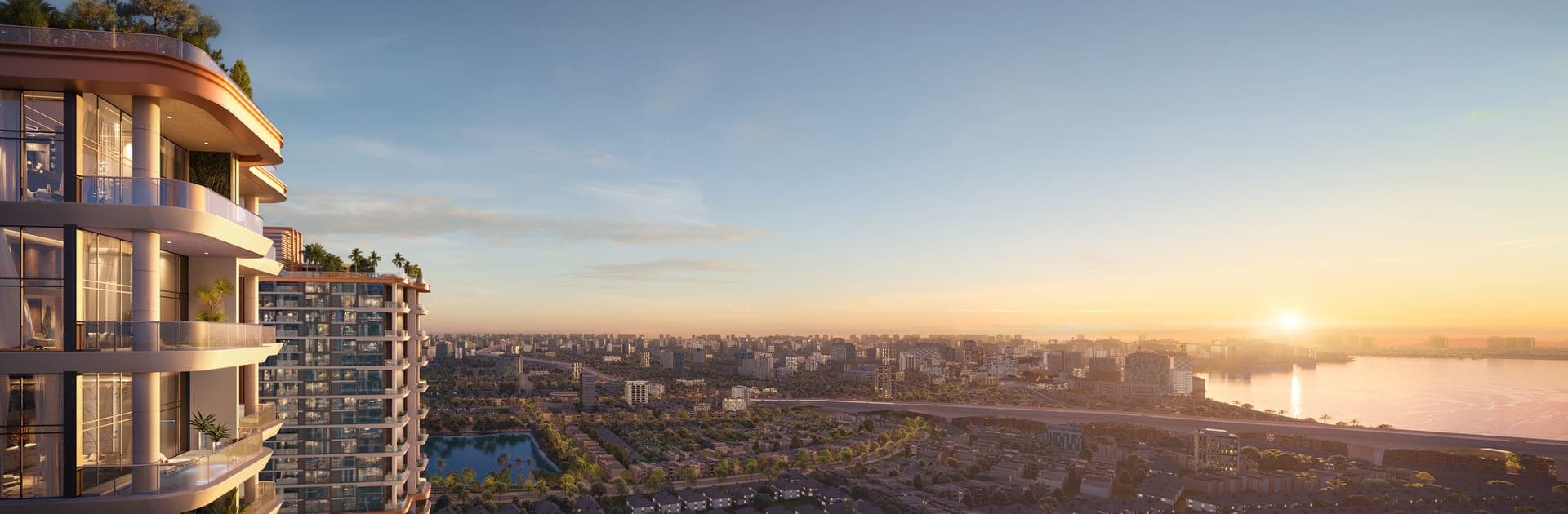 Rivea Residences Hà Nội