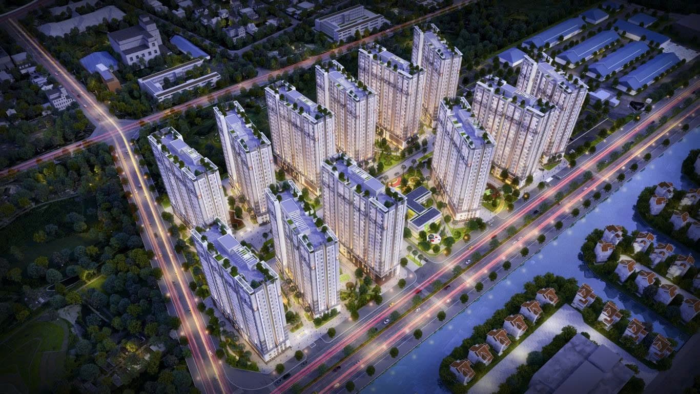 Him Lam Phúc Lợi