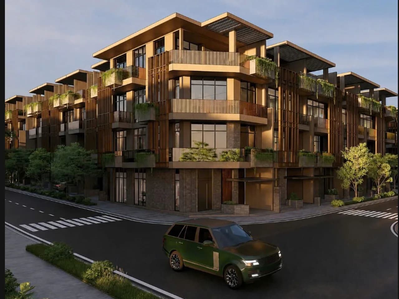 Era City Buôn Ma Thuột