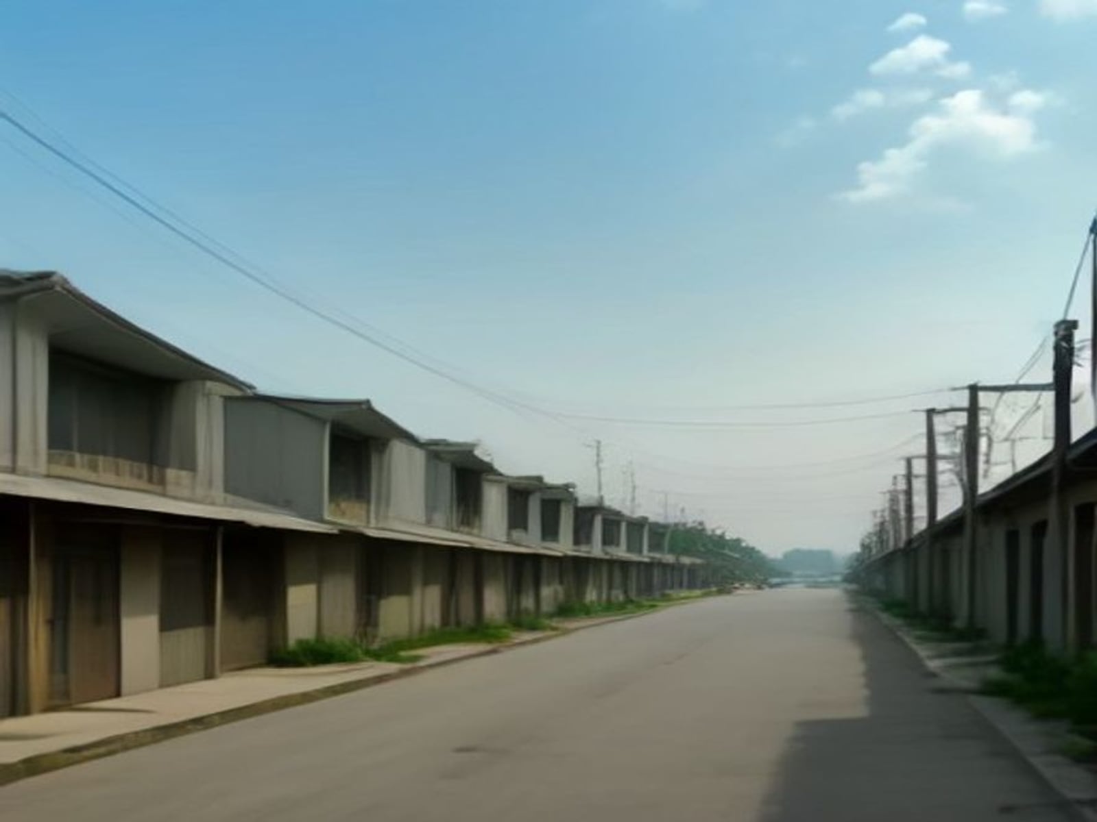 Dãy trọ 10 phòng khép kín, gần KCN Đức Hòa 3 – Việt Hóa — ảnh 3