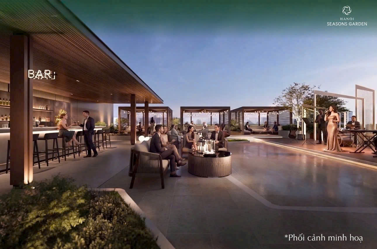 BRANDED RESIDENCES