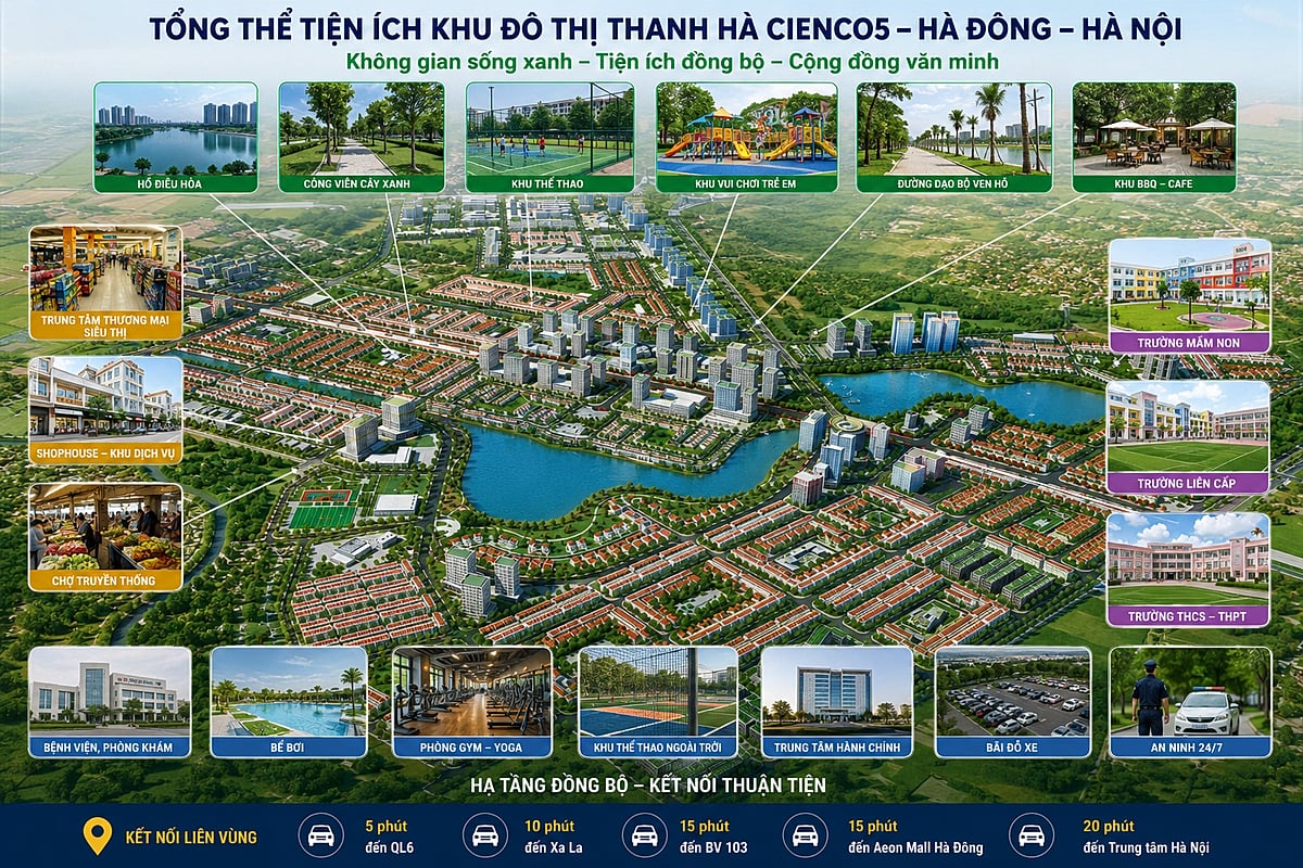 Quốc Lộ 6 Mở Rộng