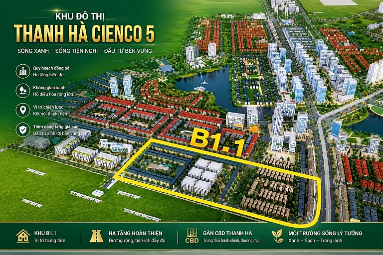 BIỆT THỰ ĐƠN LẬP