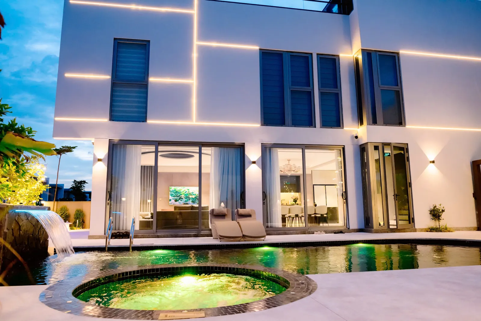 Bika Villa — 4-Bedroom Villa in Da Nang