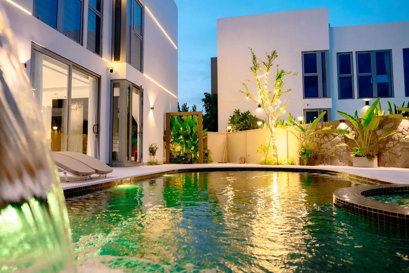 Bika Villa — 4-Bedroom Villa in Da Nang - photo 2
