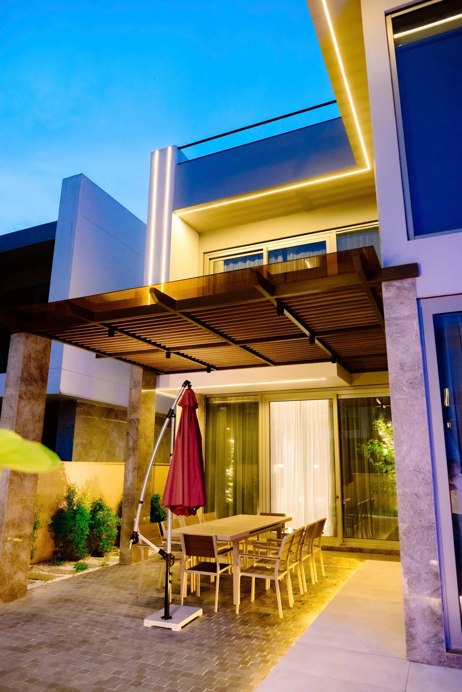 Bika Villa — 4-Bedroom Villa in Da Nang - photo 7