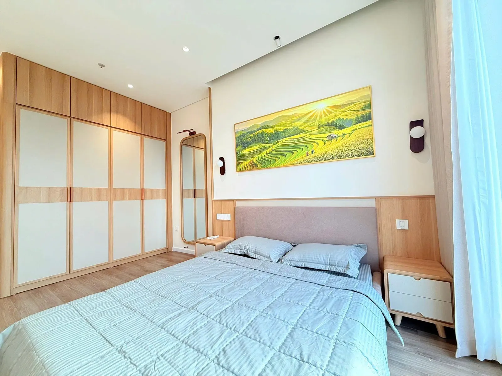 Panoma 1 — Luxury 3-Bedroom Residence
