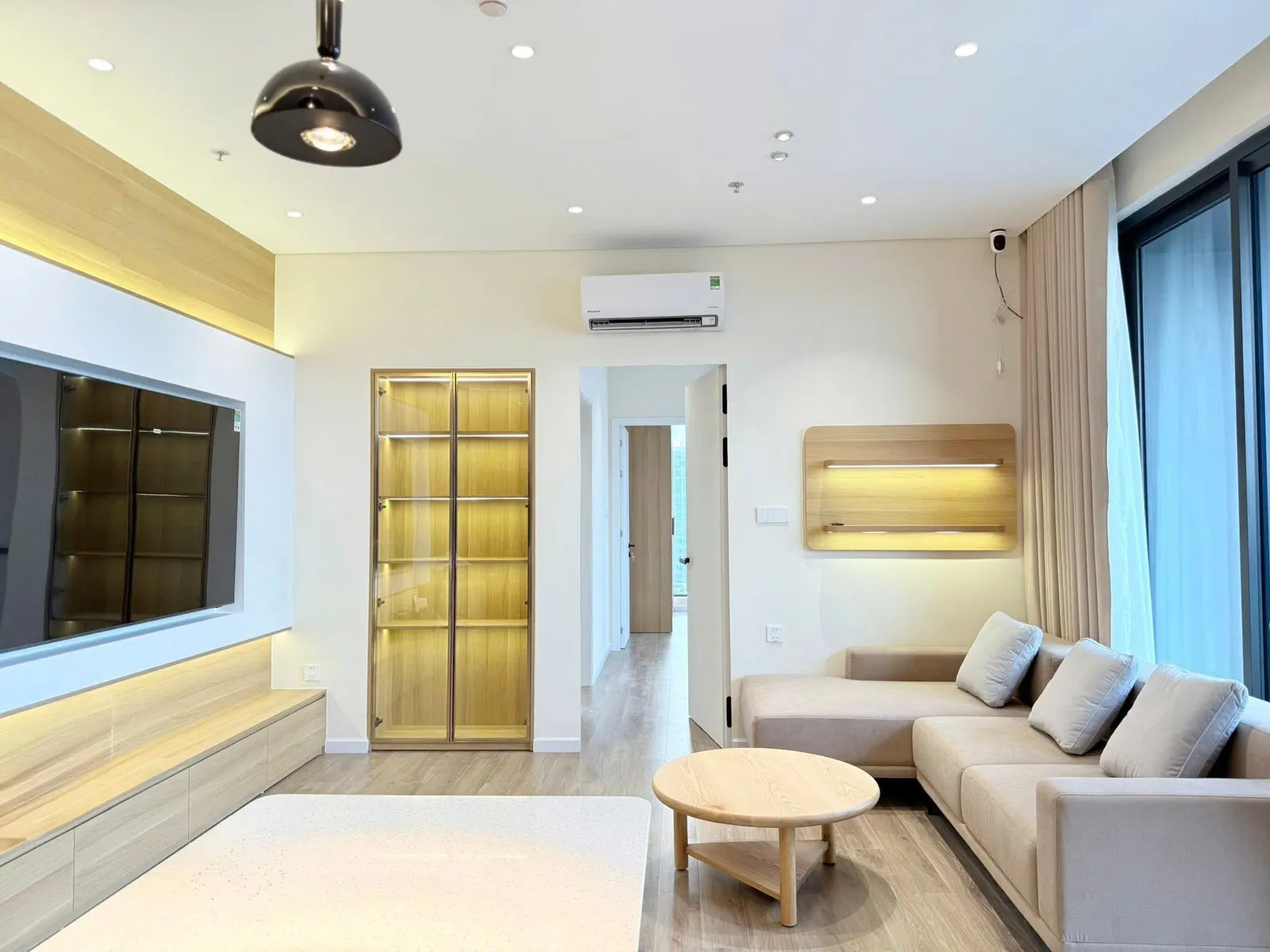 Panoma 1 — Luxury 3-Bedroom Residence - photo 2