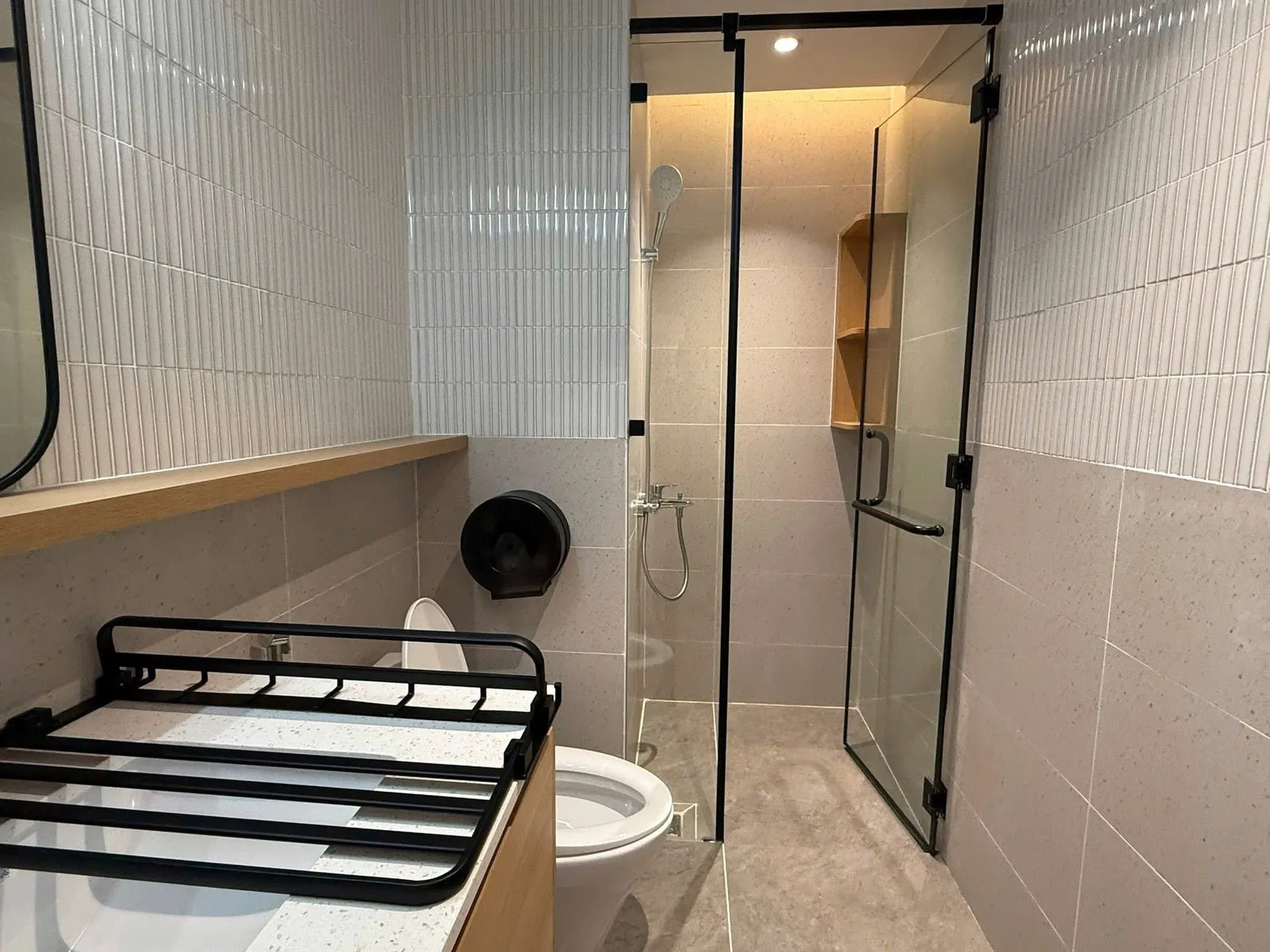 Panoma 1 — Luxury 3-Bedroom Residence - photo 3