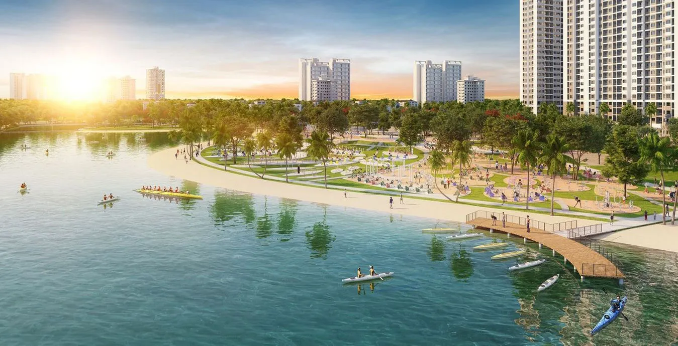 Hệ Sinh Thái Giáo Dục & Y Tế
