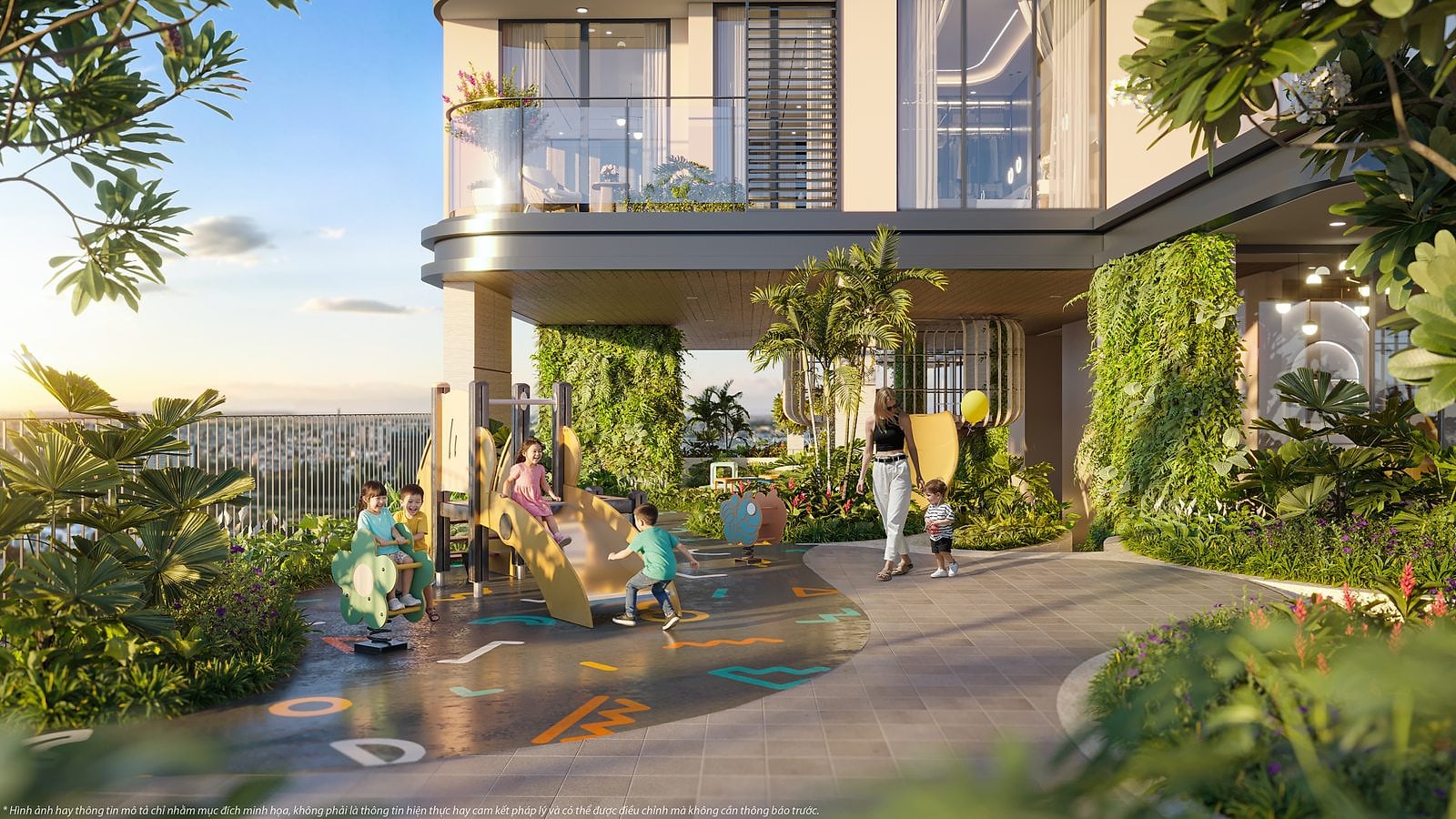 Giải Trí & Giáo Dục